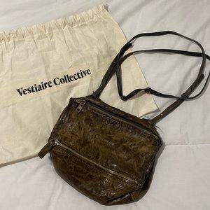 Givenchy Nano Pandora Bag